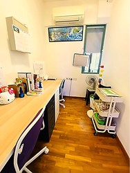 Yew Mei Green (D23), Condominium #220144271